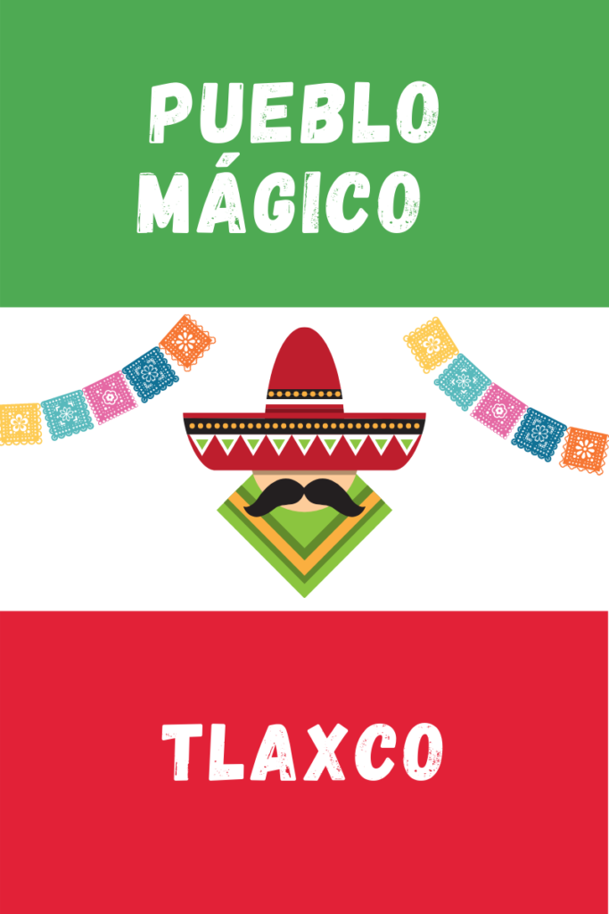 Tlaxco Pueblo Magico