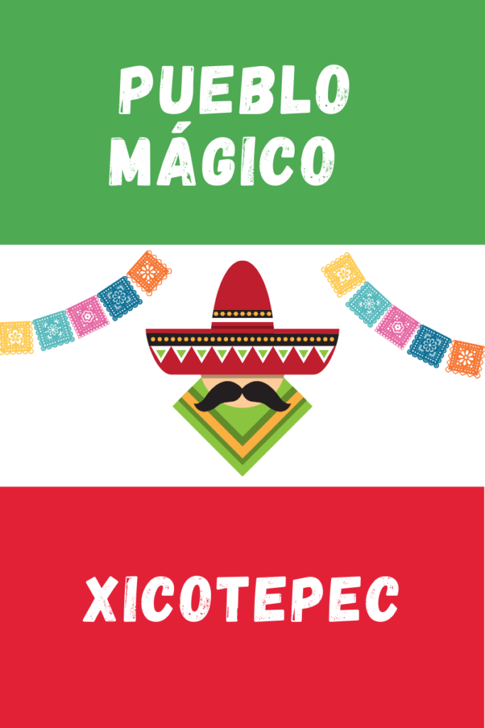 Xicotepec de Juarez Pueblo Magico