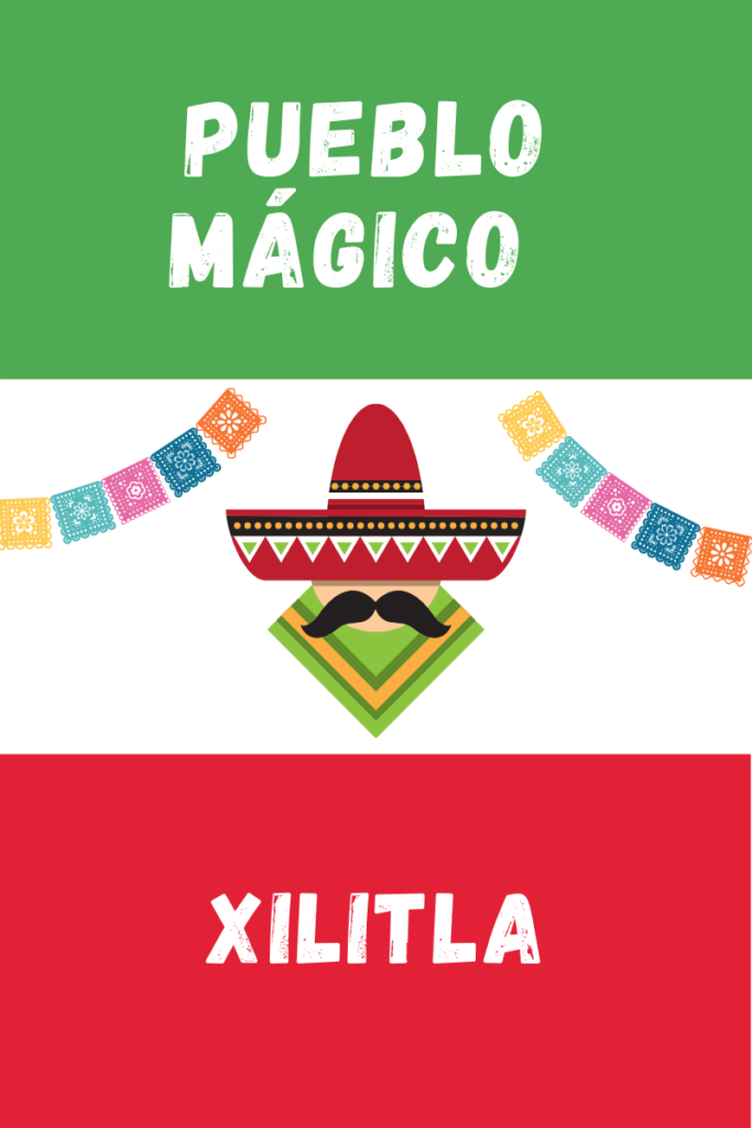 Xilitla Pueblo Magico
