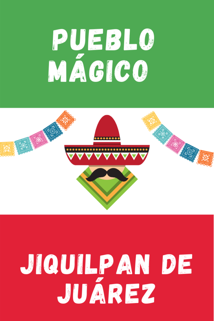 Jiquilpan de Juárez Pueblo Magico