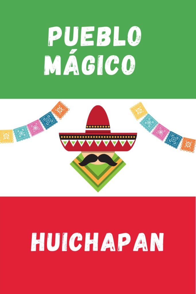 Huichapan Pueblo Magico