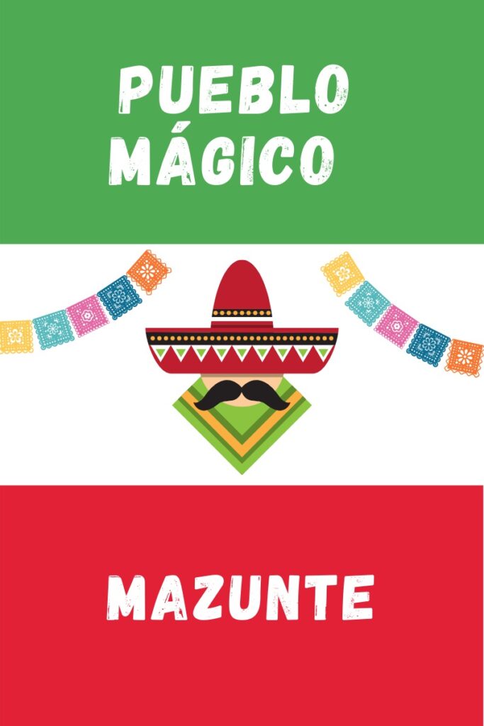 Mazunte Pueblo Magico