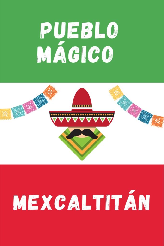 Mexcaltitan Pueblo Magico