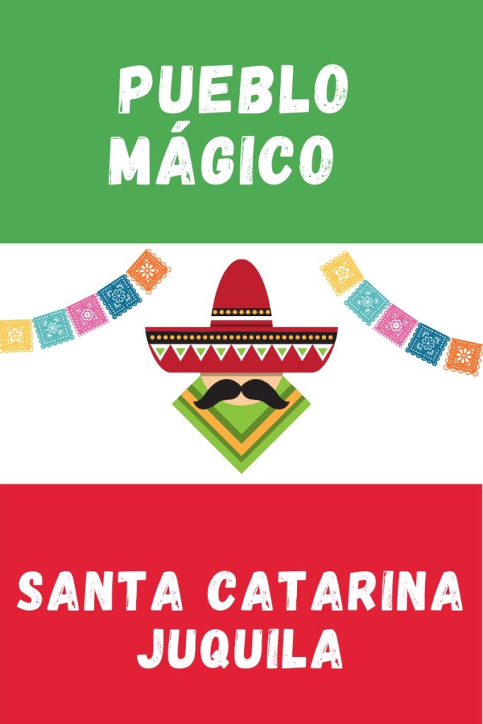 Santa Catarina Juquila Pueblo Magico