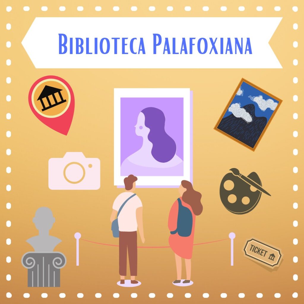 Biblioteca palafoxiana