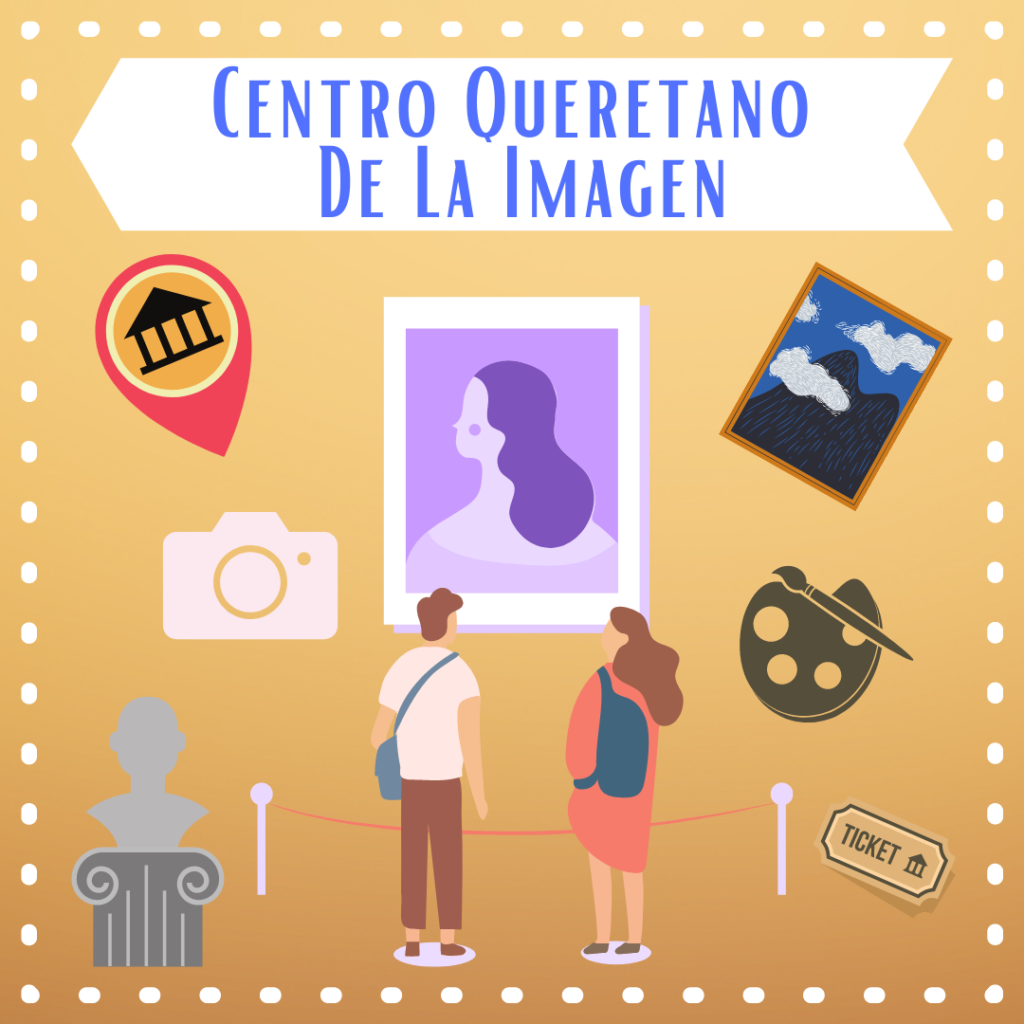 Centro Queretano de la Imagen | Museos de México | México Universal