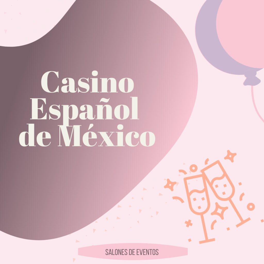 Casino español de mexico