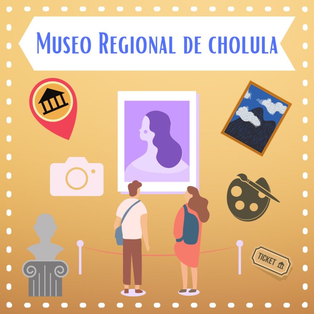 Museo regional de cholula