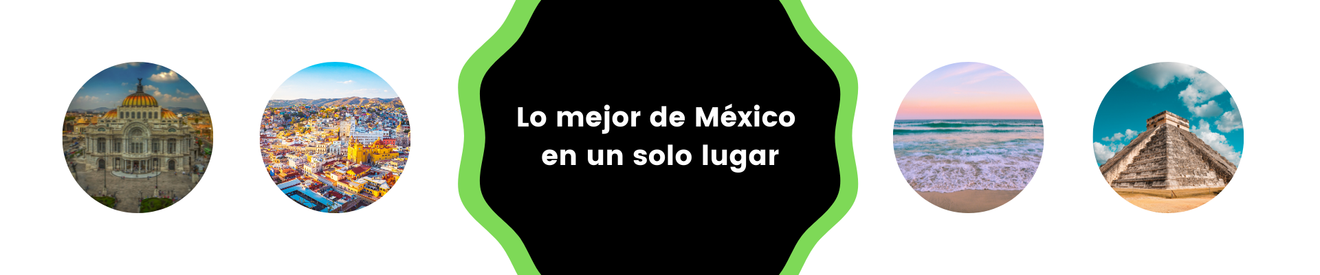 México Universal