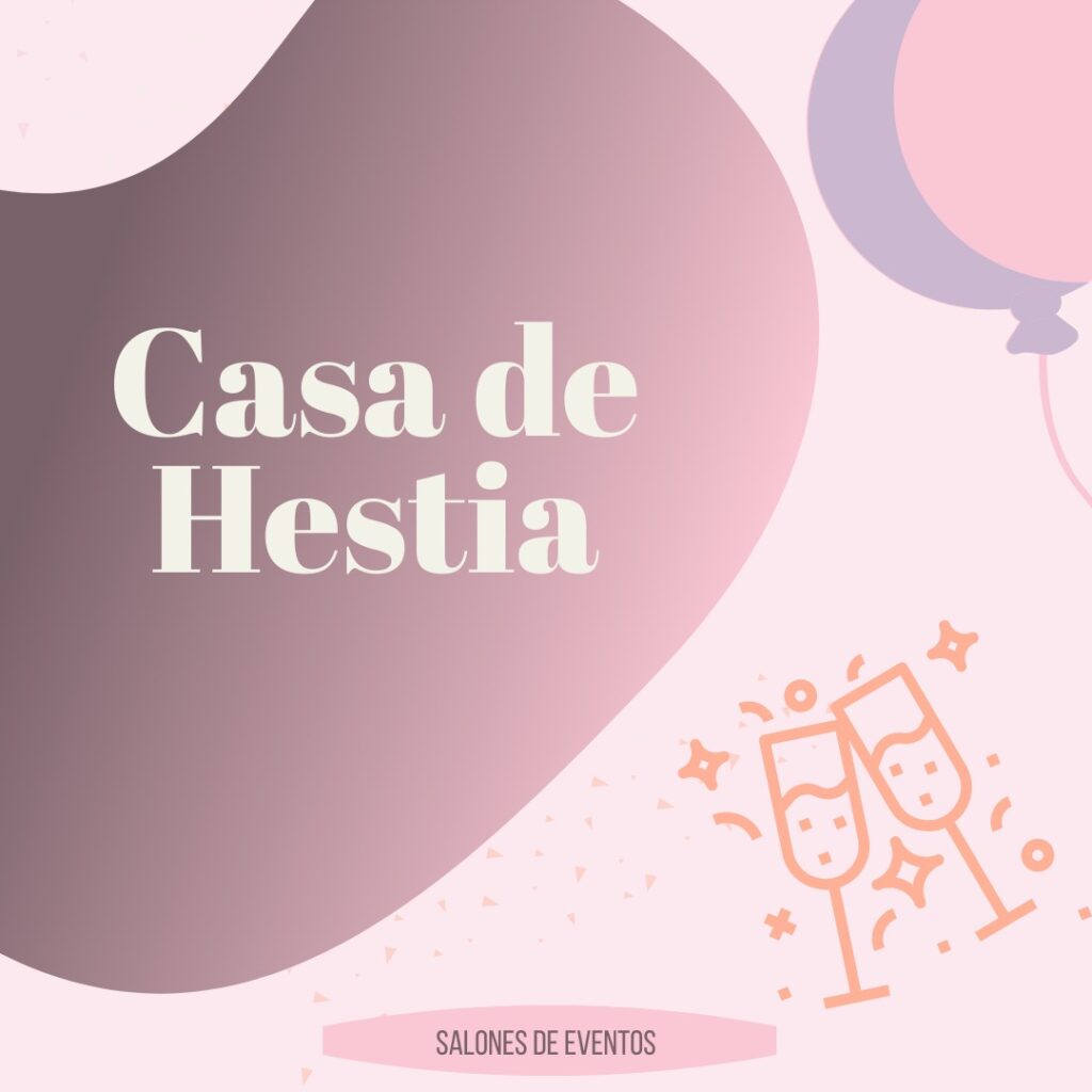 Casa de Hestia