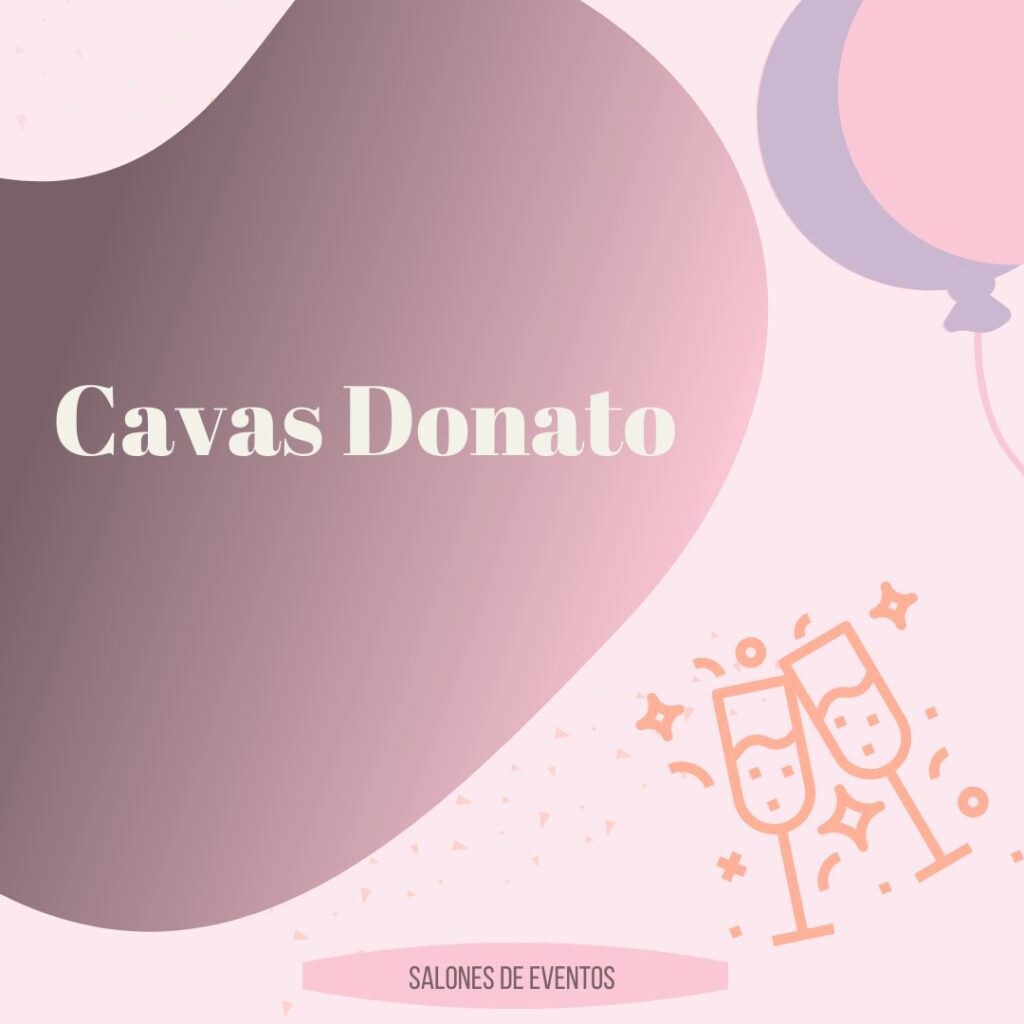 Cavas Donato