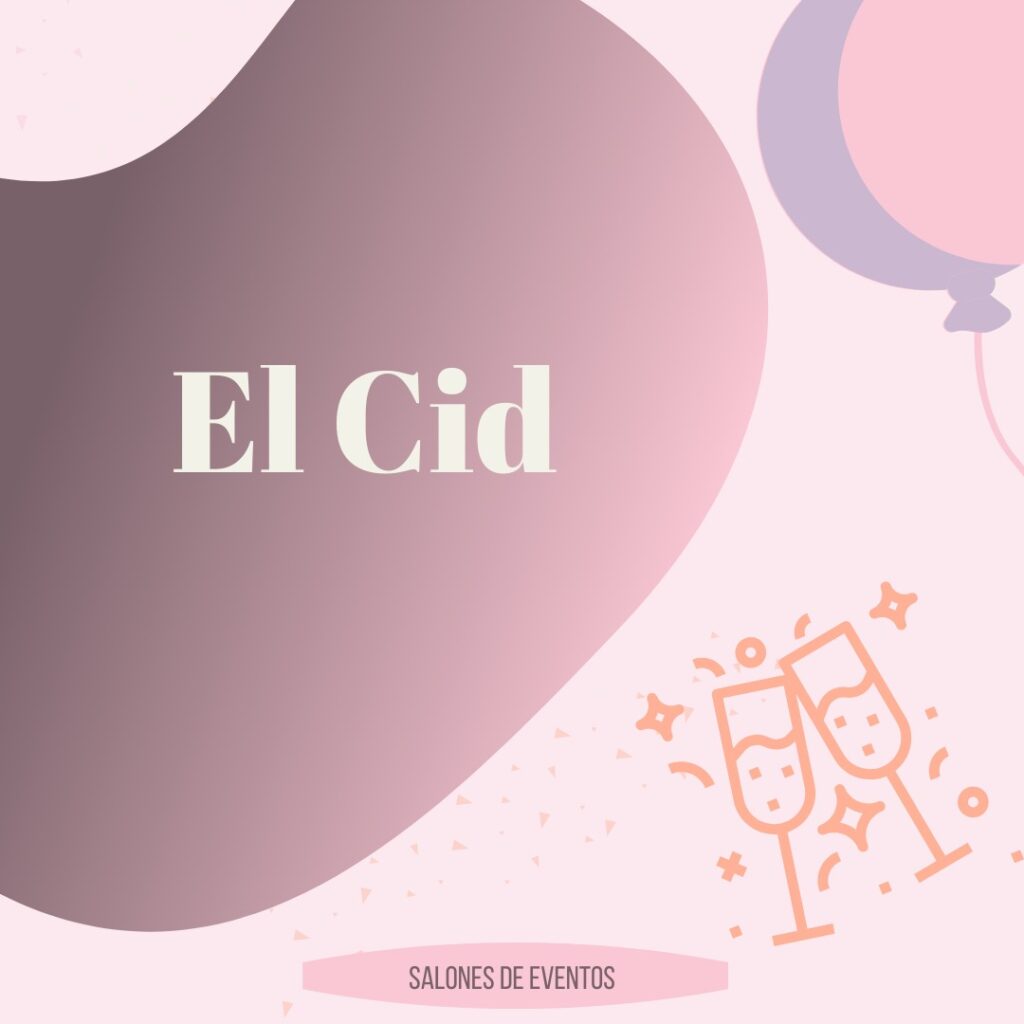 El Cid