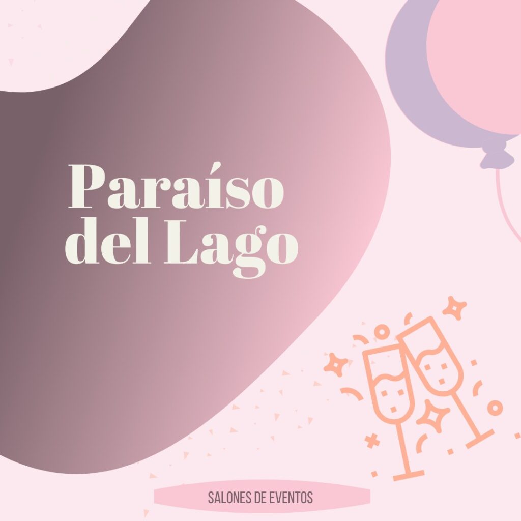 Paraíso del Lago