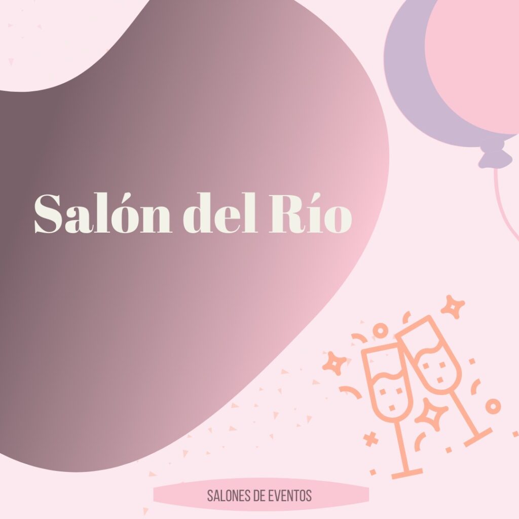 Salon del Rio