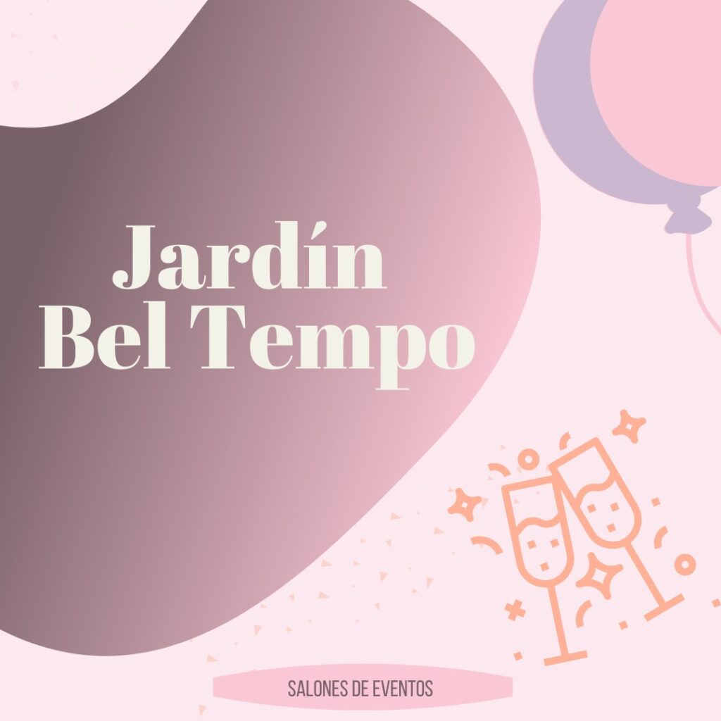 Jardin Bel Tempo