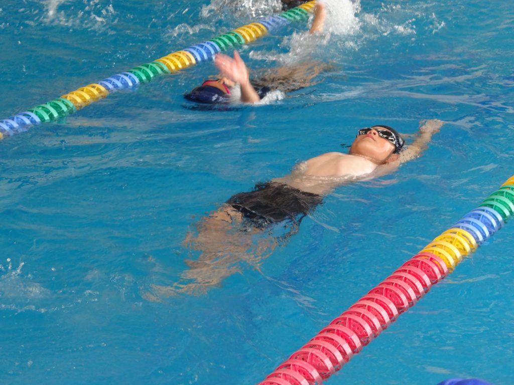 Las mejores escuelas de natación en Querétaro - México Universal