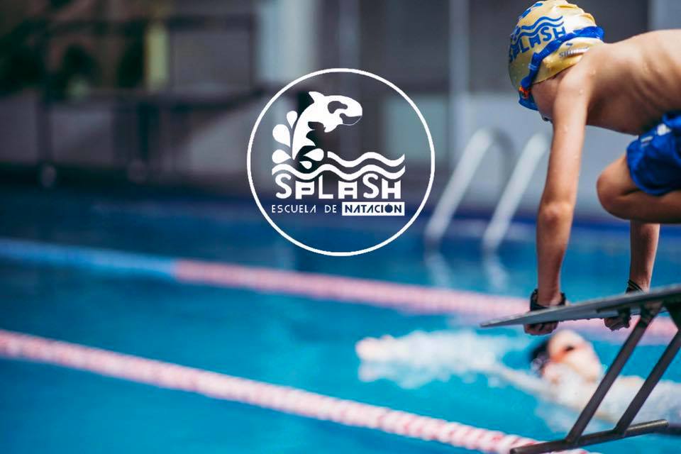 natacion splash