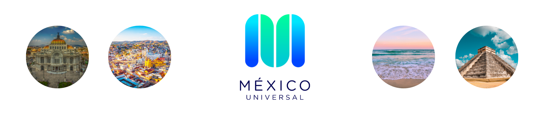 México Universal